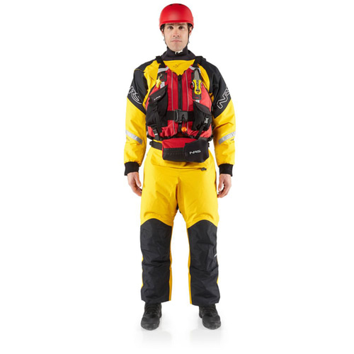 드라이슈트 (NRS Extreme Kayak Drysuit)