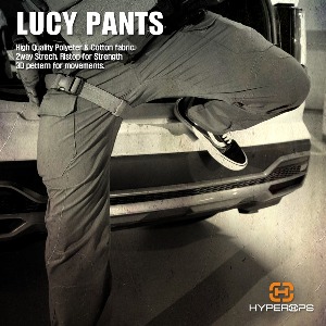 [하이퍼옵스] 루시 팬츠 Pants LUCY